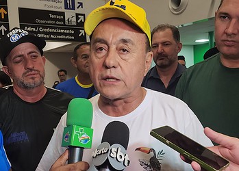 Bocalom diz que Márcio Bittar e presidente do PL ajudaram em articulação com o PSDB: “Não foi fácil” 2 Foto: A Gazeta do Acre