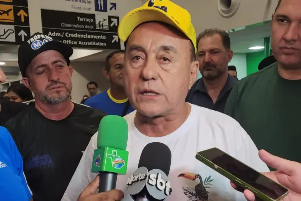 Bocalom diz que Márcio Bittar e presidente do PL ajudaram em articulação com o PSDB: “Não foi fácil”