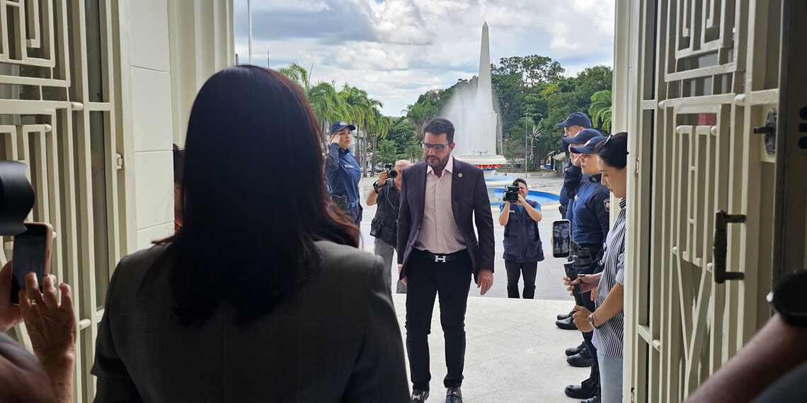 Gladson diz que Bocalom não é adversário e projeta aliança no 2º turno no Acre: “vou precisar do apoio dele”