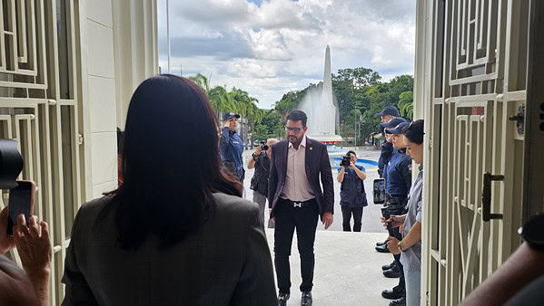 Gladson diz que Bocalom não é adversário e projeta aliança no 2º turno no Acre: “vou precisar do apoio dele”