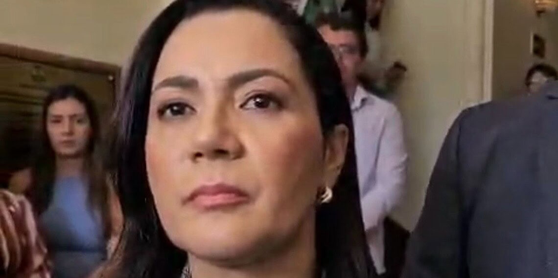 Mailza Assis cobra união após debandada na base governista no Acre: “precisamos estar unidos”