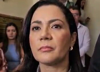 Mailza Assis cobra união após debandada na base governista no Acre: “precisamos estar unidos” 1 Mailza Assis cobra união após debandada na base governista no Acre: “precisamos estar unidos”