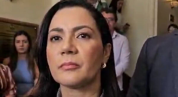 Mailza Assis cobra união após debandada na base governista no Acre: “precisamos estar unidos”