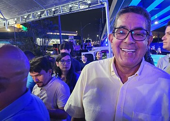 Secretário afirma que elevado da AABB deve receber até 20 mil veículos por dia: “Trânsito vai fluir completamente”