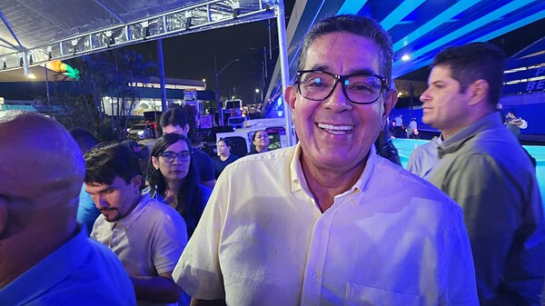 Secretário afirma que elevado da AABB deve receber até 20 mil veículos por dia: “Trânsito vai fluir completamente”