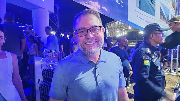 Alysson destaca impacto do elevado da AABB: “Traz mobilidade e uma nova cara para Rio Branco”