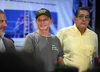 Márcio Bittar confirma que articulou filiação de Bocalom ao PSDB para viabilizar candidatura em 2026: “Seria uma brutalidade impedir” 4 Márcio Bittar confirma que articulou filiação de Bocalom ao PSDB para viabilizar candidatura em 2026: “Seria uma brutalidade impedir”