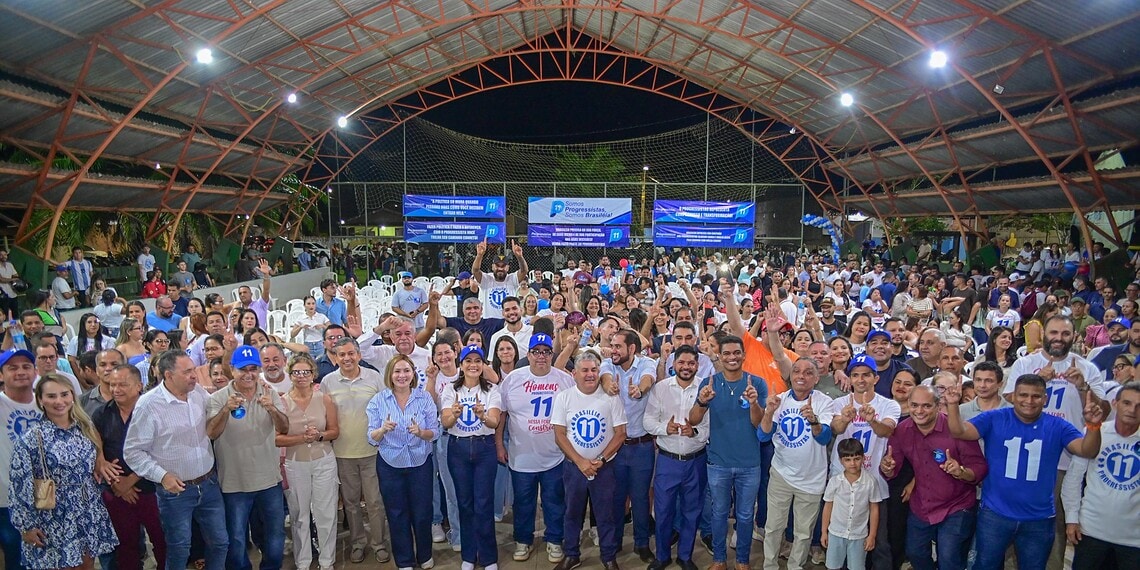 Ato do Progressistas em Brasiléia reúne prefeitos e oficializa 200 novas filiações 1 Ato do Progressistas em Brasiléia reúne prefeitos e oficializa 200 novas filiações