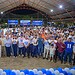 Ato do Progressistas em Brasiléia reúne prefeitos e oficializa 200 novas filiações