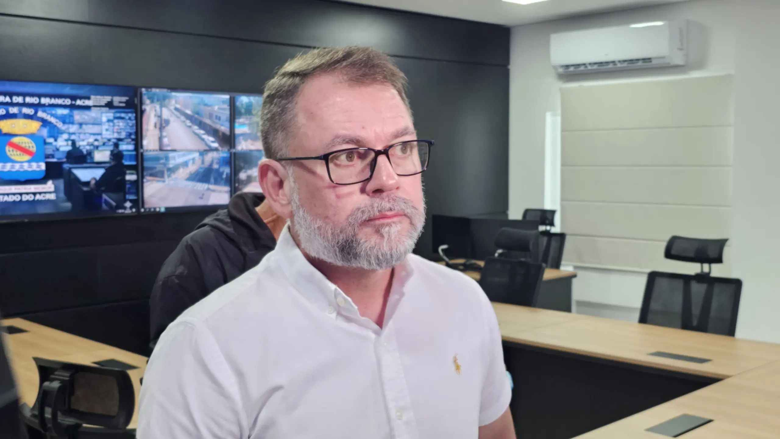 Quem é Alysson Bestene, o novo prefeito de Rio Branco após saída de Bocalom