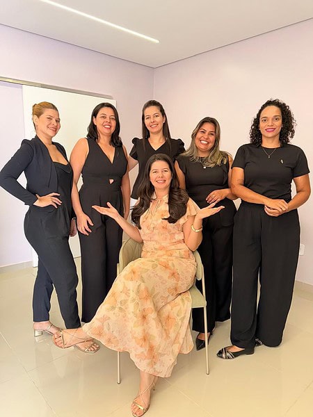 A chef Socorro Jorge fez o lançamento de pratos especiais com peixes para a semana santa no restaurante Point do Pato