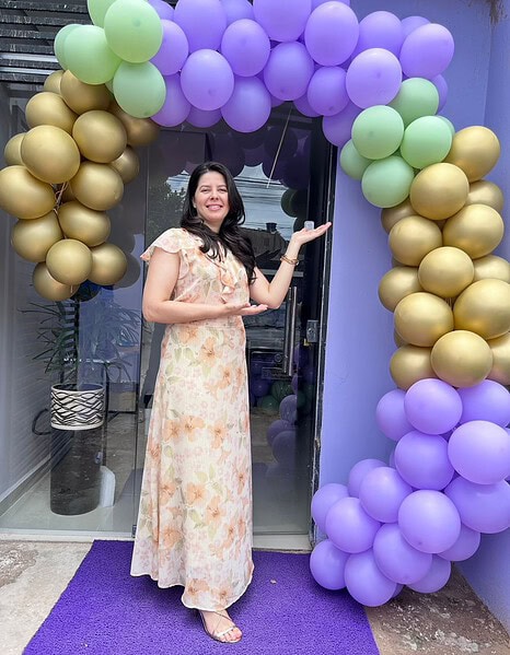 A chef Socorro Jorge fez o lançamento de pratos especiais com peixes para a semana santa no restaurante Point do Pato