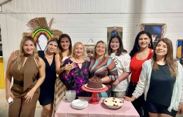 A chef Socorro Jorge fez o lançamento de pratos especiais com peixes para a semana santa no restaurante Point do Pato