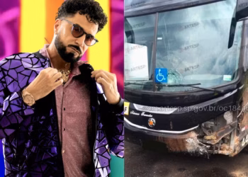 Foto: Redes Sociais e CCM - Artesp