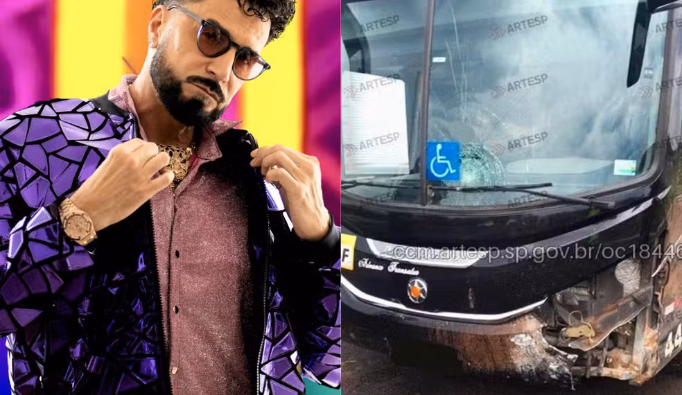 Foto: Redes Sociais e CCM - Artesp