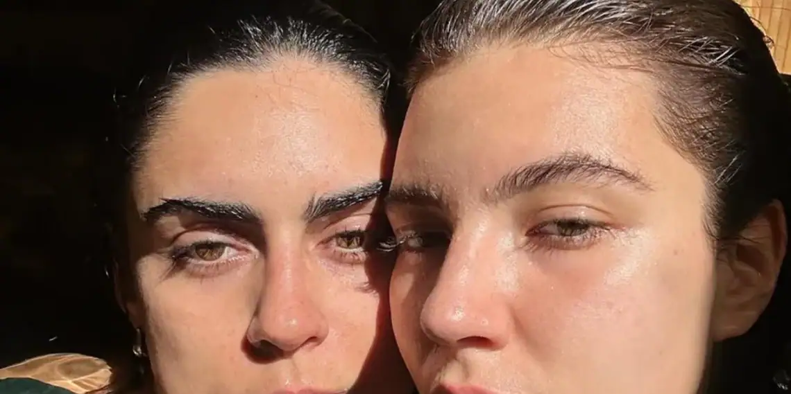 Foto: Instagram/Alanis Guillen