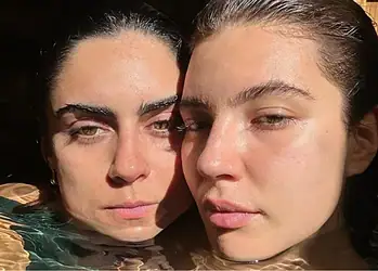 Foto: Instagram/Alanis Guillen