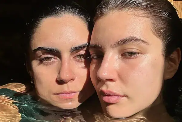 Alanis Guillen e Giovanna Reis terminam namoro após polêmica; saiba tudo