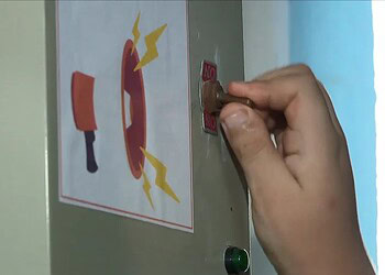 Foto: Reprodução/TV Gazeta