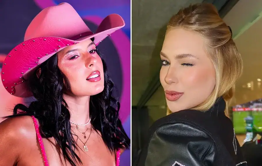 Foto: Reprodução/Instagram