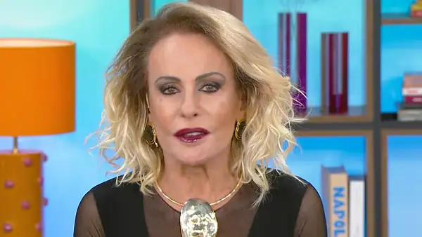 Ana Maria Braga defende prisão perpétua para feminicídio: "40 anos é pouco"