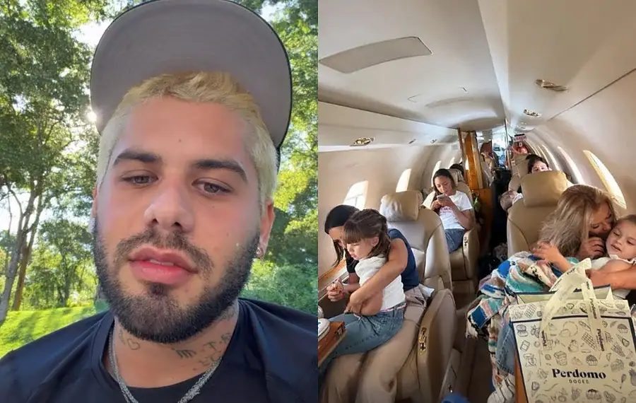 Foto: Reprodução/Redes sociais