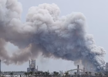 Foto: REUTERS/Stringer