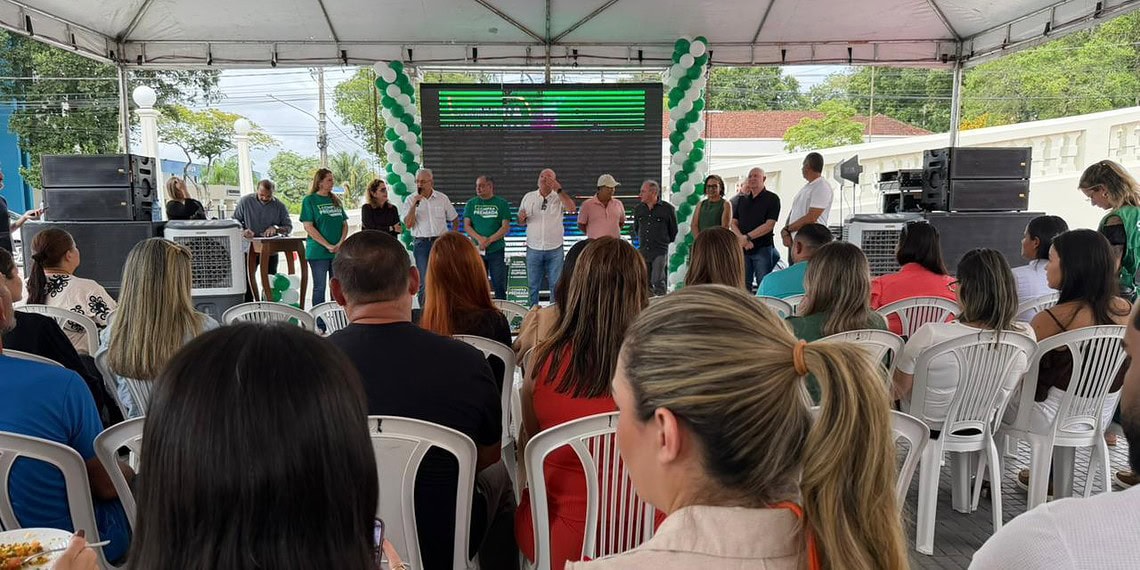 A campanha havia sido anunciada em exclusividade para A GAZETA durante o carnaval. Foto: Cedida