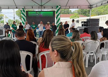 A campanha havia sido anunciada em exclusividade para A GAZETA durante o carnaval. Foto: Cedida