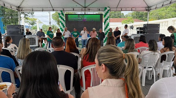 Campanha Compra Premiada é lançada com mais de 250 lojas e vai sortear moto, iPhones e TVs em Rio Branco