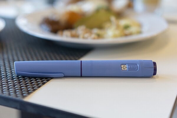 Ozempic: semaglutida pode reduzir ansiedade e depressão, aponta estudo 2 Ozempic: semaglutida pode reduzir ansiedade e depressão, aponta estudo