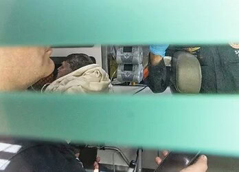 Bolsonaro está estável e tem melhora da função renal, diz boletim médico 3 Bolsonaro está estável e tem melhora da função renal, diz boletim médico