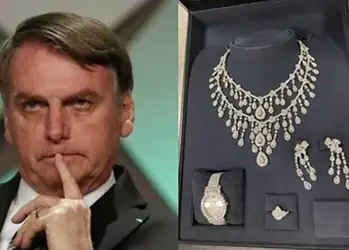 Foto: Palácio do Planalto e Reprodução