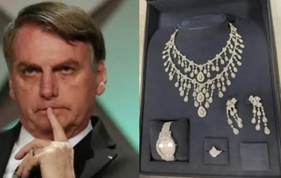 Foto: Palácio do Planalto e Reprodução