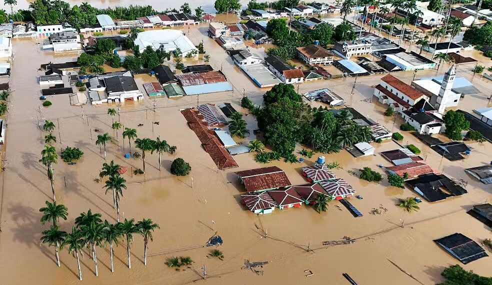 Foto: Marcos Vicentti/Secom