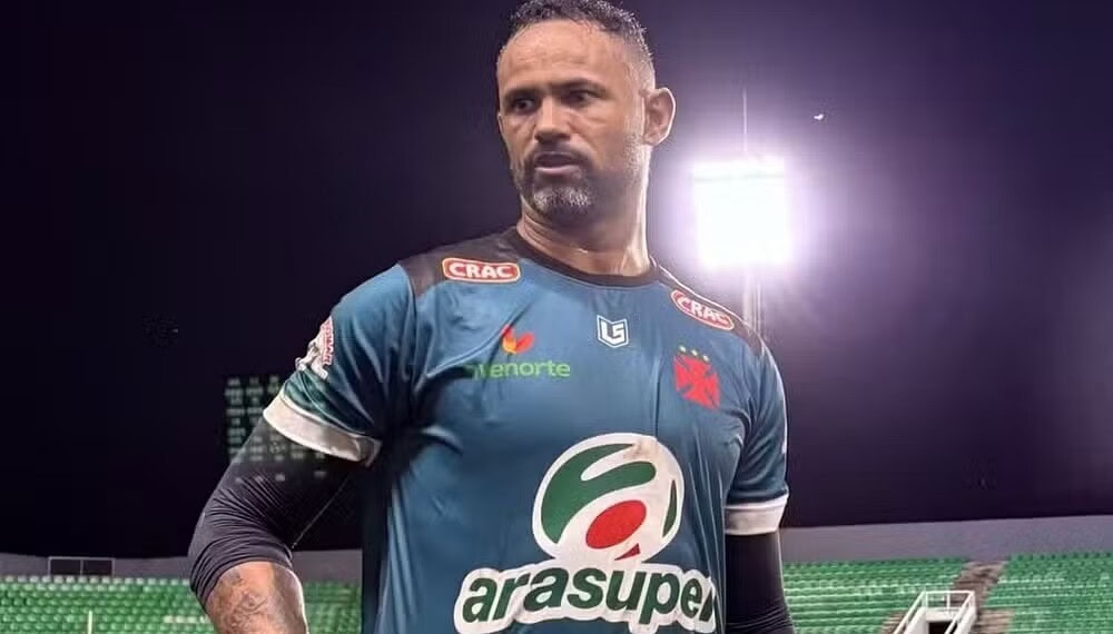 Vara de Execuções Penais revogou livramento condicional ao entender que ex-jogador deixou o estado sem autorização - Foto: Arquivo pessoal/Franciele Julião