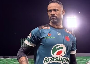 Vara de Execuções Penais revogou livramento condicional ao entender que ex-jogador deixou o estado sem autorização - Foto: Arquivo pessoal/Franciele Julião