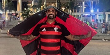 Justiça manda prender goleiro Bruno após passagem pelo Vasco do Acre