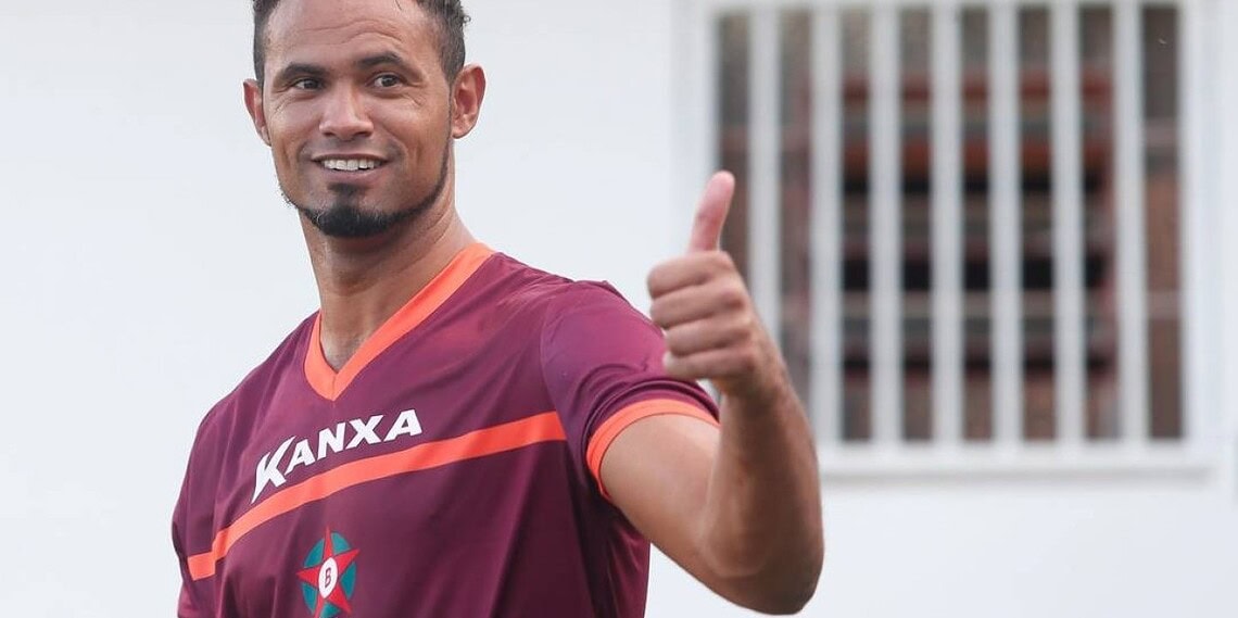 Foto: Marcos Alves / Agência O Globo