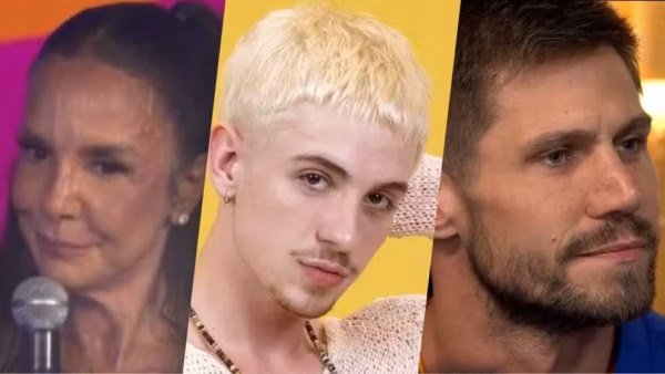 'BBB 26': Ivete Sangalo interfere em briga, Juliano Floss é chamado de 'Fiuk loiro' e Milena comenta plástica de Jonas; confira resumo da festa