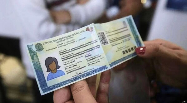 Novo documento encerra o uso do RG antigo em 27 estados