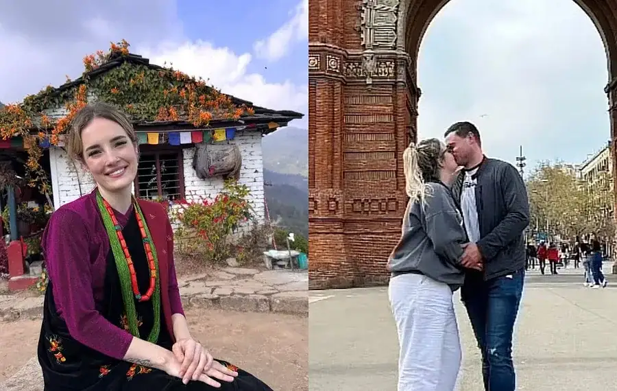 Foto: Reprodução/Instagram/TikTok