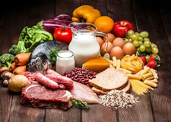 Veja quais alimentos podem agir no corpo de forma similar ao Ozempic