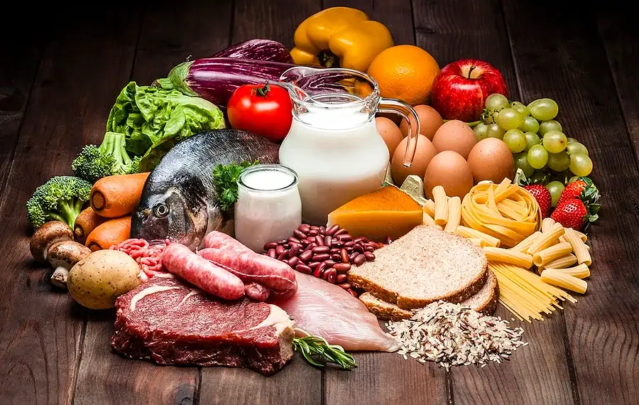 Veja quais alimentos podem agir no corpo de forma similar ao Ozempic