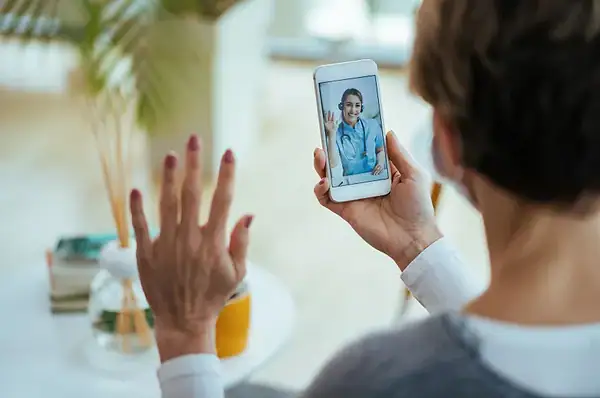 O que saber antes de pedir conselhos de saúde a um chatbot de IA 2 O que saber antes de pedir conselhos de saúde a um chatbot de IA