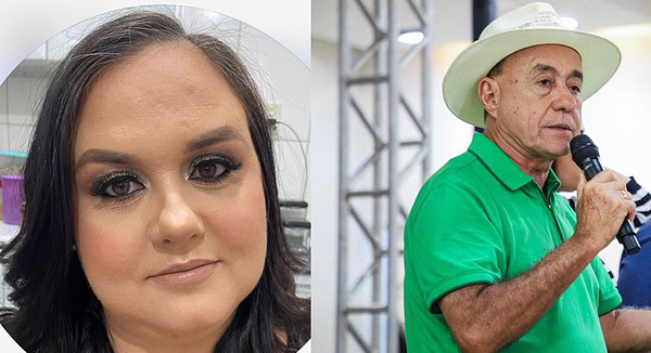 Após veto do PL, Bocalom busca nova legenda e compartilha mensagem de apoio da filha: “Deus vai abrir as portas”