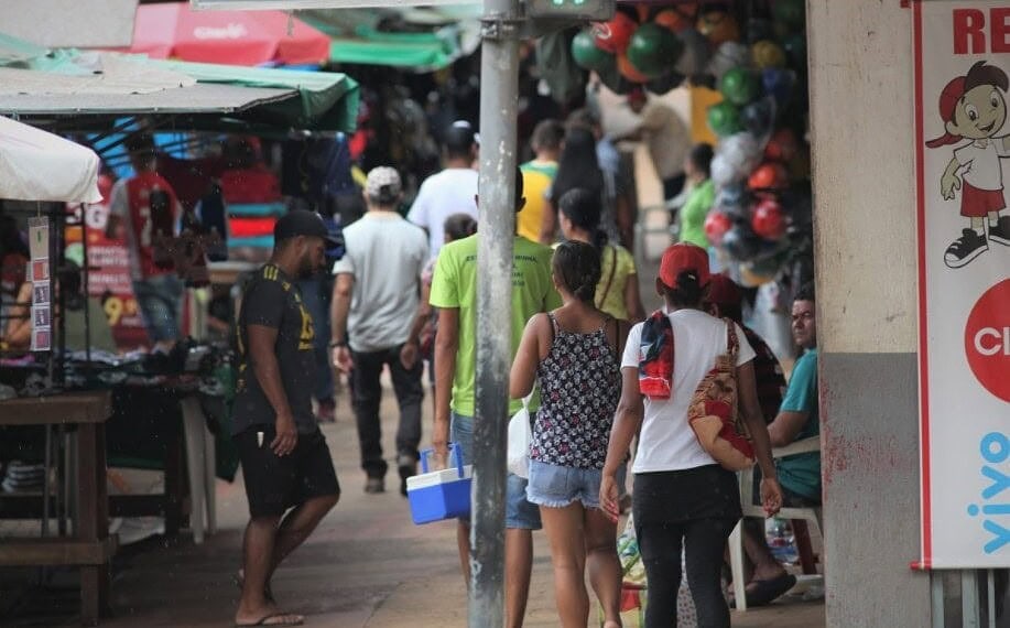 Ação será lançada nesta segunda, 2, e vale para compras feitas até 31 de março - Foto: Odair Leal/Secom