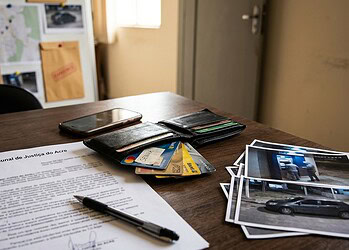 Homem que furtou idosa 16 vezes com cartões e senhas tem condenação mantida no Acre