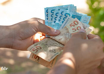 Foto: Jeane de Oliveira/ FDR