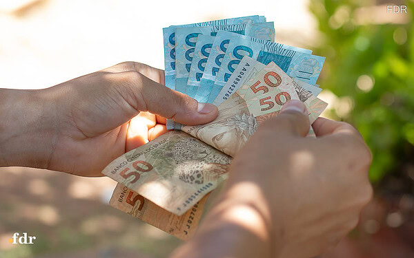 2º lote do PIS/PASEP caiu na conta! Veja como sacar